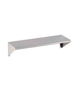 Stainless Steel Shelf - (Model #: S-8X36)